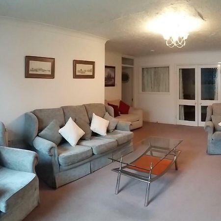 Clarence Road Apartment Gosport Exterior foto